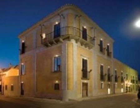 Palazzo Marzano Ξενοδοχείο Briatico Εξωτερικό φωτογραφία