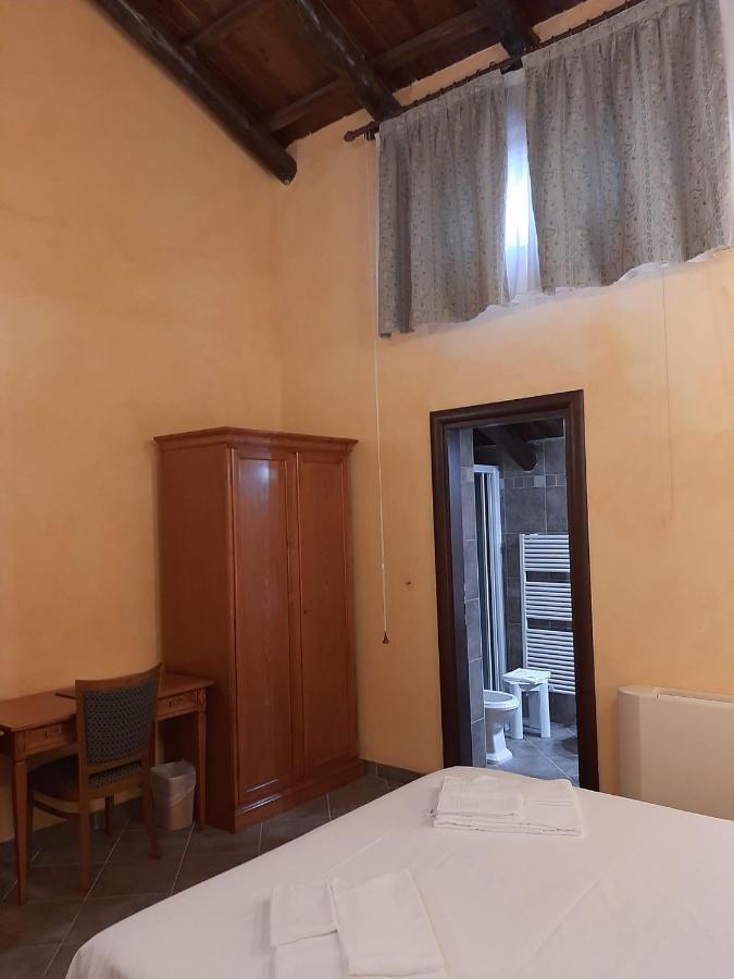 Palazzo Marzano Ξενοδοχείο Briatico Εξωτερικό φωτογραφία